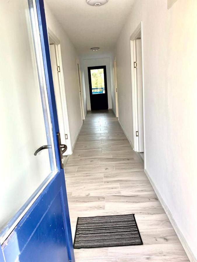 Hotel Casa Munteanu à Mila Douăzeci şi Trei Extérieur photo