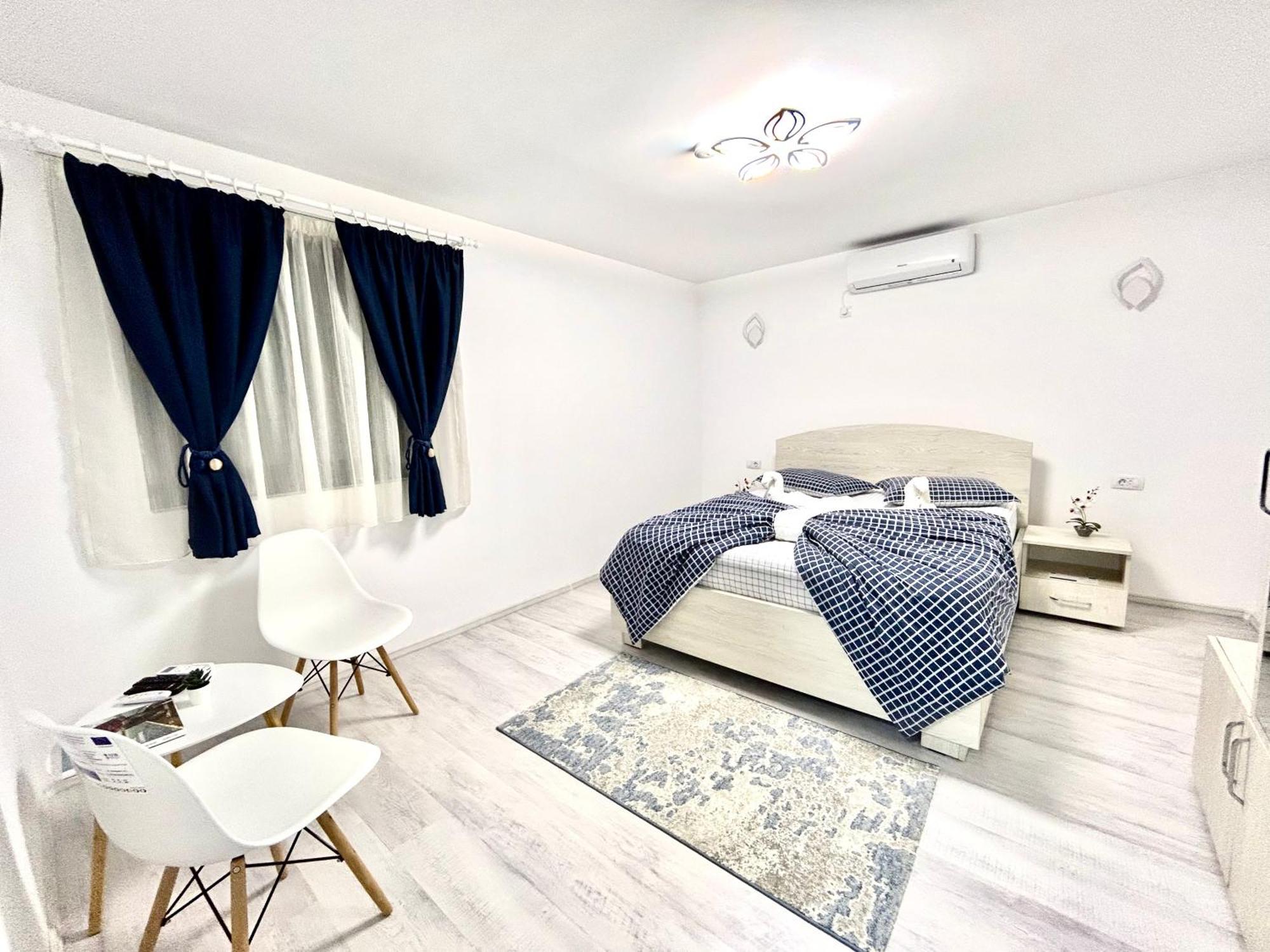 Hotel Casa Munteanu à Mila Douăzeci şi Trei Extérieur photo