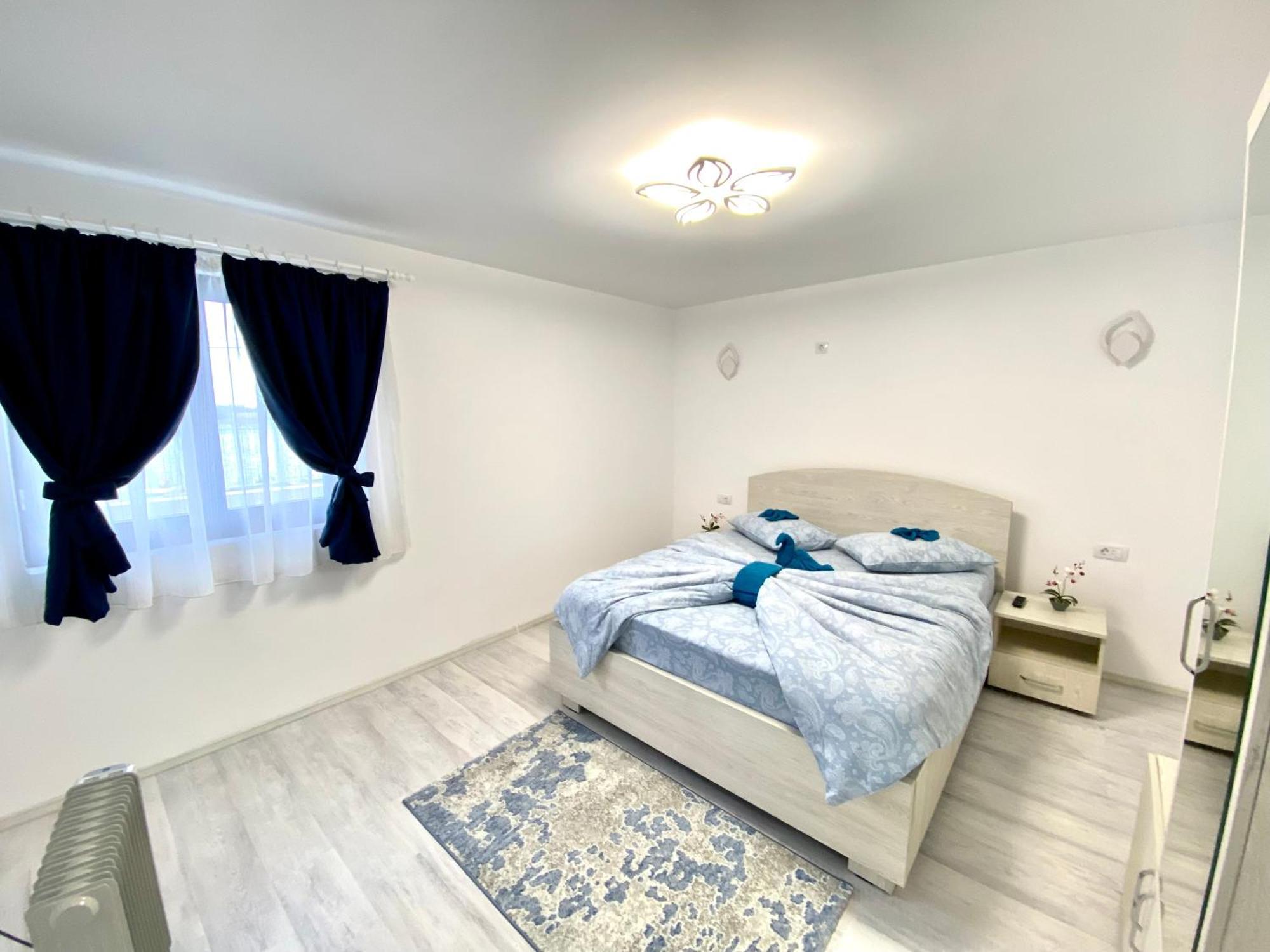 Hotel Casa Munteanu à Mila Douăzeci şi Trei Extérieur photo